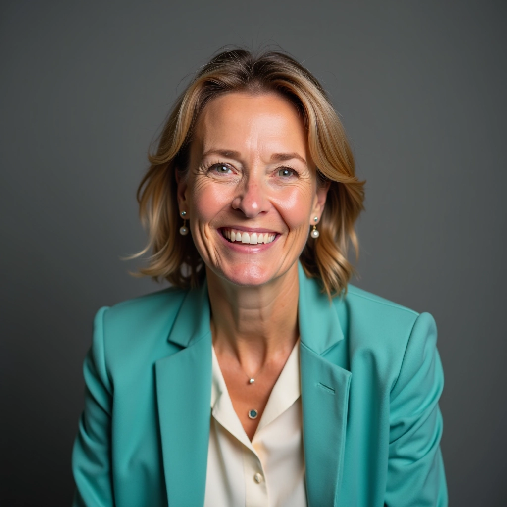 Siobhán O'Sullivan